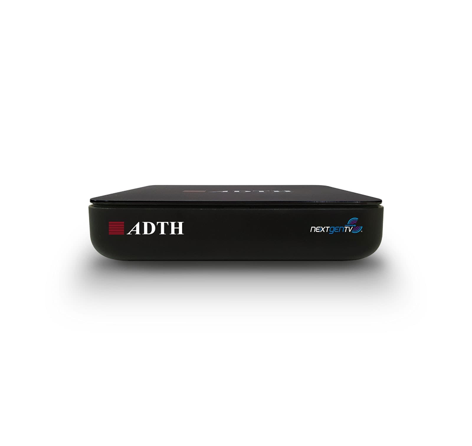 ADTH NEXTGEN TV BOX GEN 2 ATSC 3.0 NextGen TV Tuner (Open Box) Box Damage 5