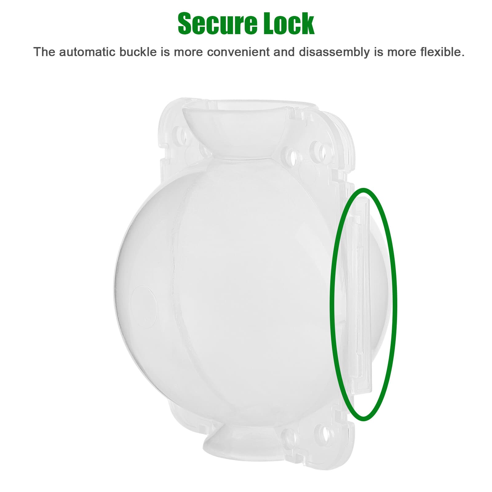 10PCS 5CM Plant Root Growing Box Reusable Air Layering Pods for Fast Propagation 4