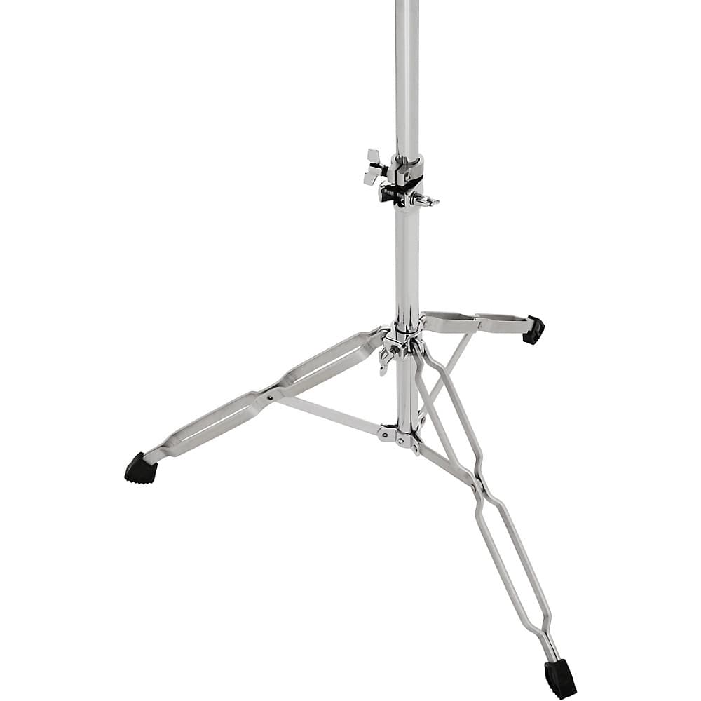 LP Performer Timbale Set with Chrome Hardware 13 and 14 in. Steel 6