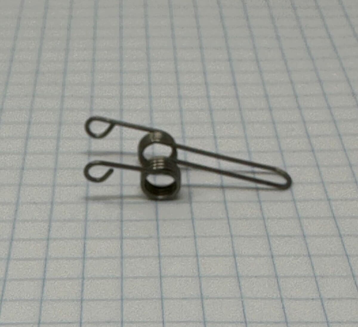 Jupiter Tuba, JCB-584, Lever Spring 2