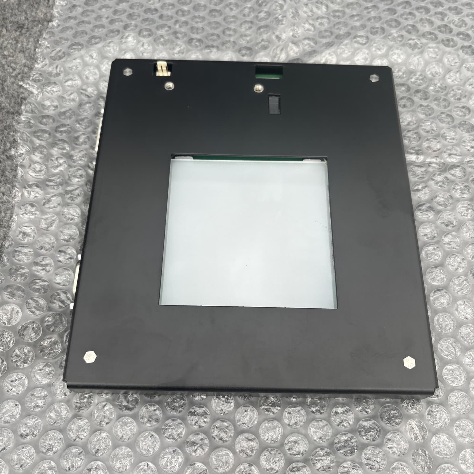 DTA E619 Rev A Electronic Shutter PCA FS-003 New 4