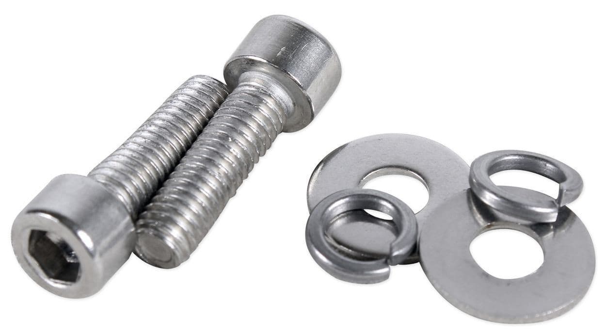 XS Power D3400 3300 Amp AGM Power Cell Car Audio Battery + Terminal Hardware 5