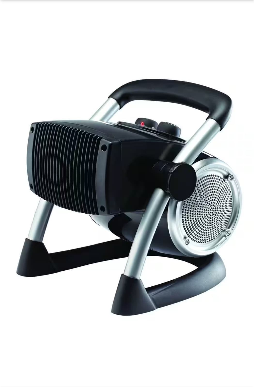 Lasko 1500-Watt Electric Pro-Ceramic Utility Portable Space Heater LKO-5919 3