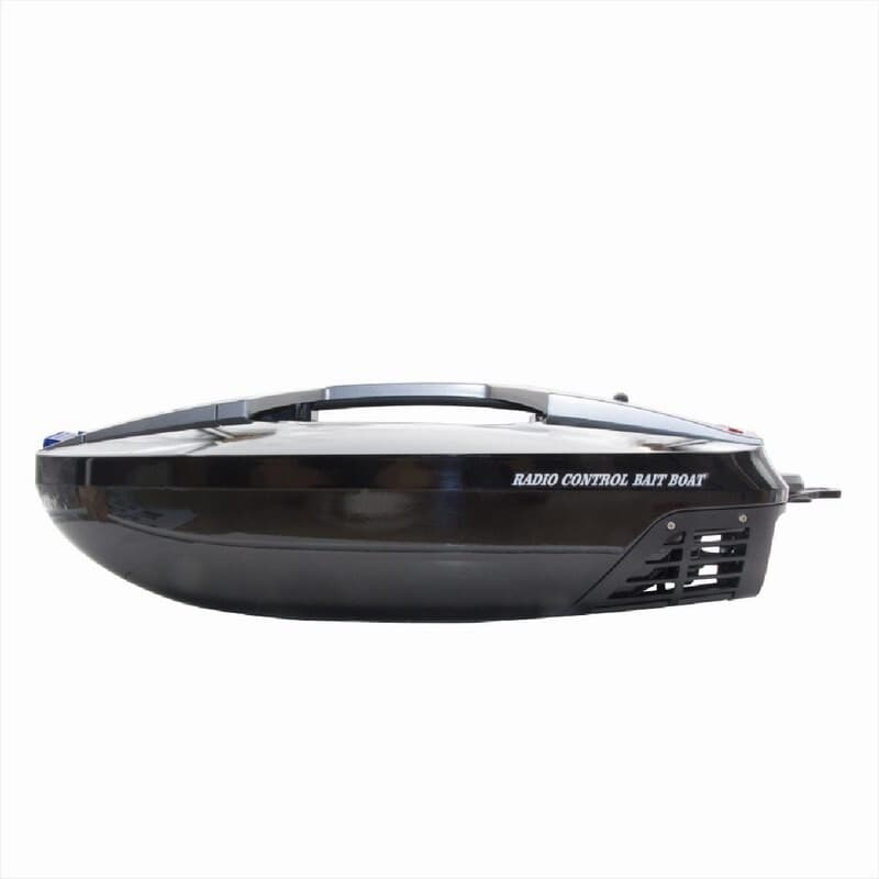 Fishing People Baiting 500 RC Bait Boat RTR Grey 4
