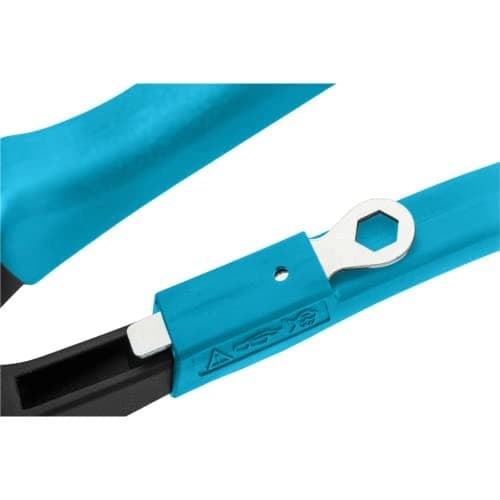  Manual Riveting Pliers 1963N-1 I for Blind Rivets From Single Hand-operated 3