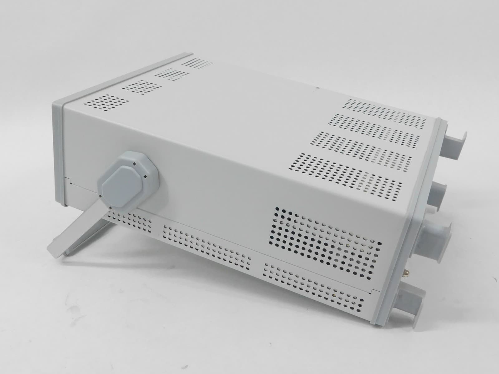 Sencore SC301 150MHz Oscilloscope & Component Analyzer (great condition) 6