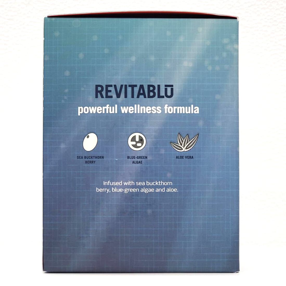 ✨ Revitablu - 30 Stick Packs - NIB - Use By Date 11/2026 3