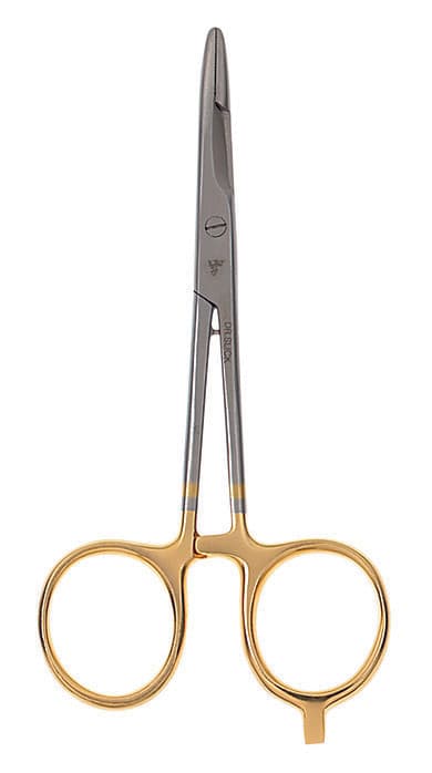 Dr Slick - Scissor Clamps / Forceps