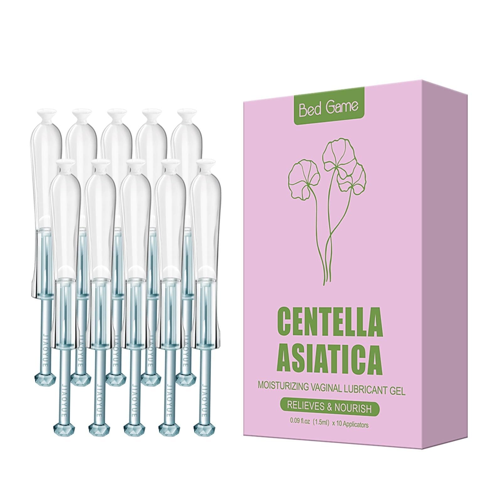 Vaginal Moisturizer - Intimate Moisturizing Feminine Lube Injector for Women'...