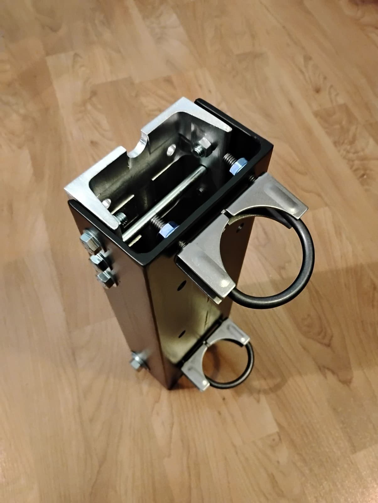 RRS-1903 Base Antenna Tilt Mount