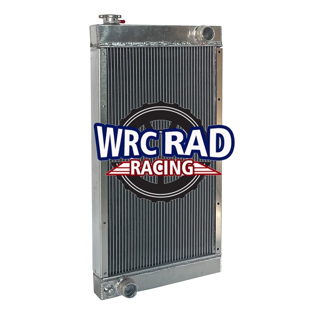 OE#22482277 Radiator For Ingersoll Rand Compressor C185WKUB T4I-D95 Doosan P185 2