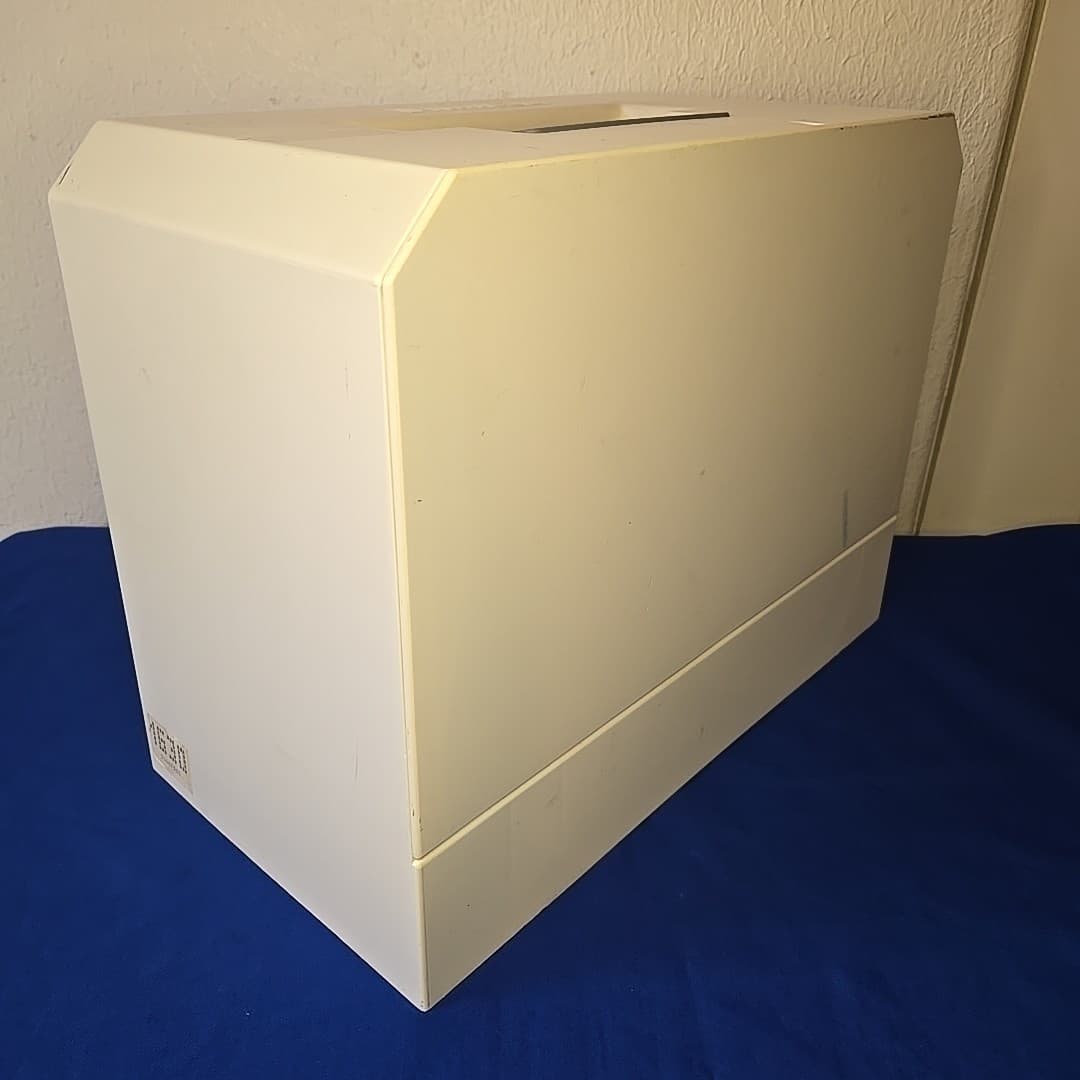 BERNINA 1130 1230 1530 1630 Sewing Machine Hard Carrying Case Cover ONLY 5