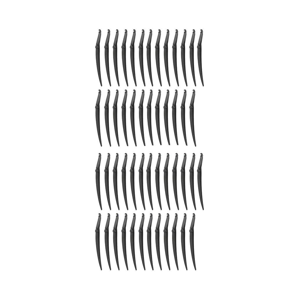 H127035 Fifty (50) New Combine Reel Flex Tines Fits Case IH Fits John Deere