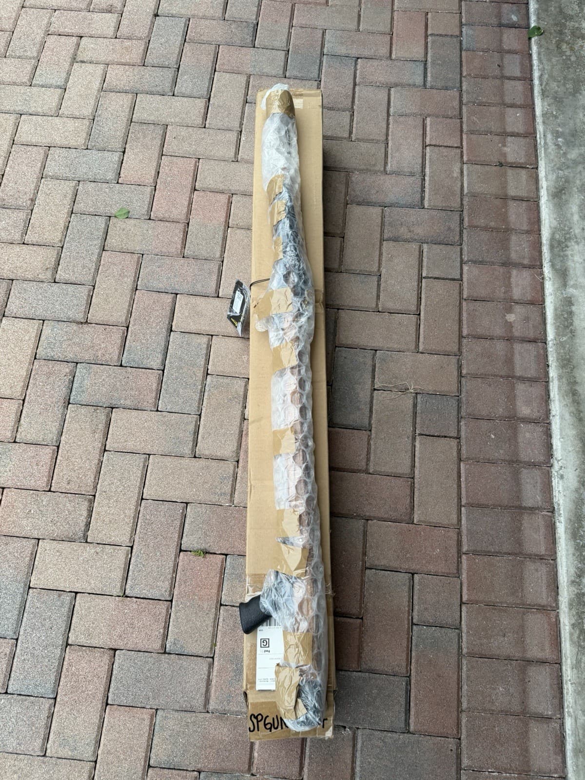 Koah Bill Fatback Series Speargun - 48 Inch