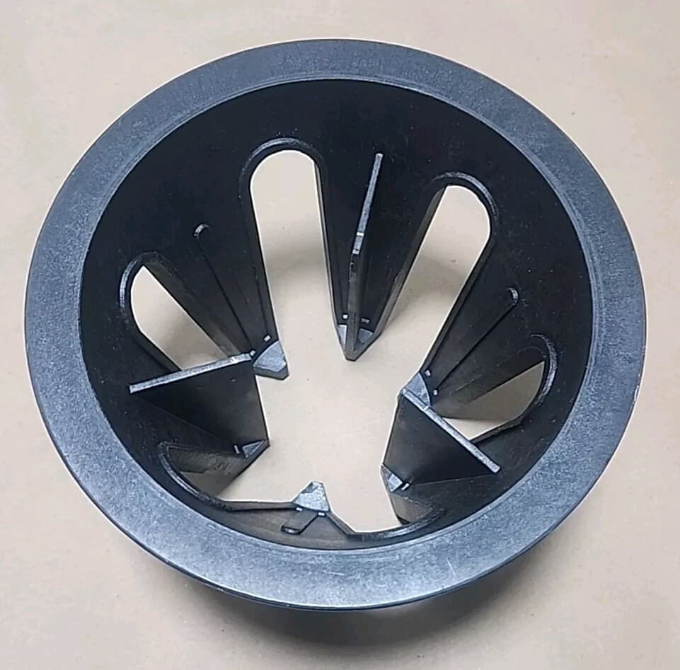 *NEW SURPLUS* Pentair Codeline 96163 Thrust Cone For Coded Vessels + Warranty! 6