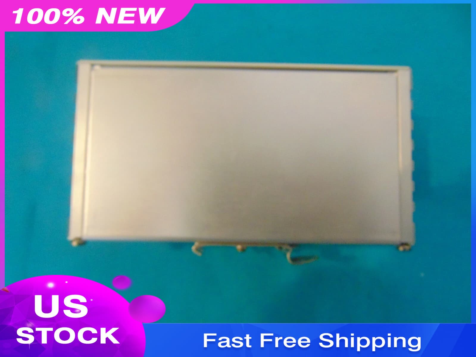 ABB RLM01 Redundancy Link Module 3BDZ000398R1 SK 11.20 Clean Unit 3