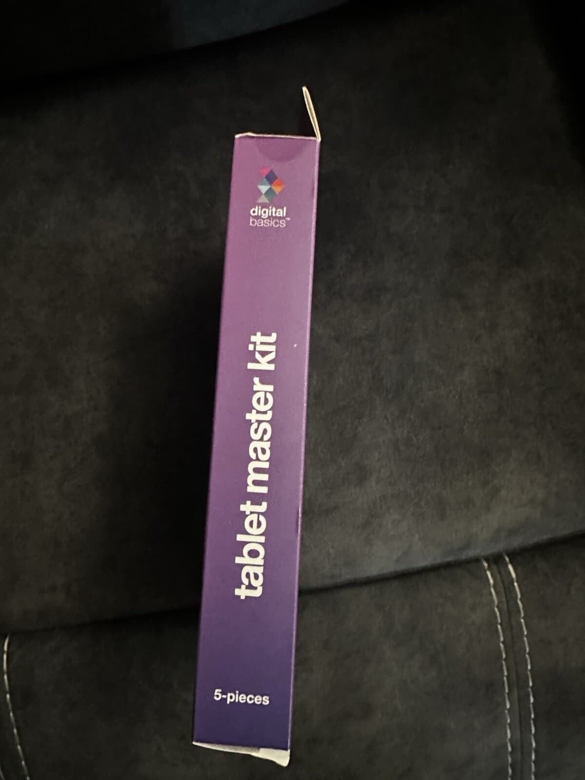 Digital Basics Tablet Master Kit for iPads & Handheld Device Compatible Sealed 3