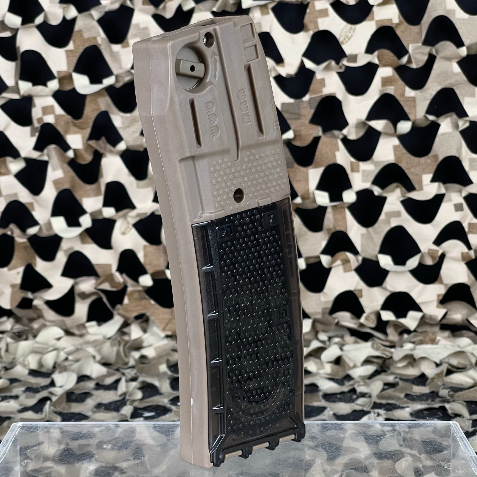 NEW Planet Eclipse CF20 Continuous Feed 20 Round Pro Magazine - Earth