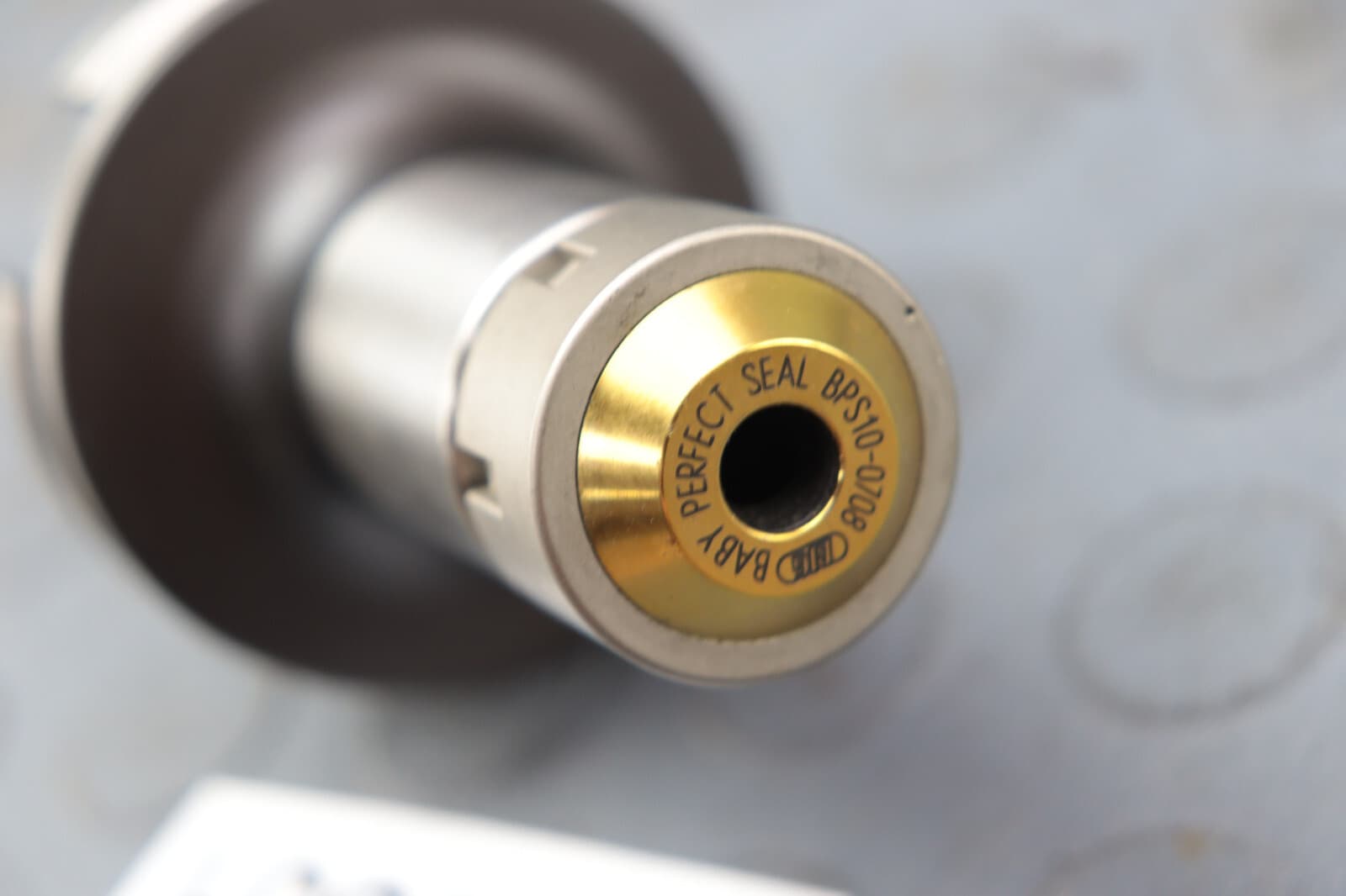 BIG DAISHOWA BABY CHUCK BT40-NBS10-90 NBS10 LOC6839 2