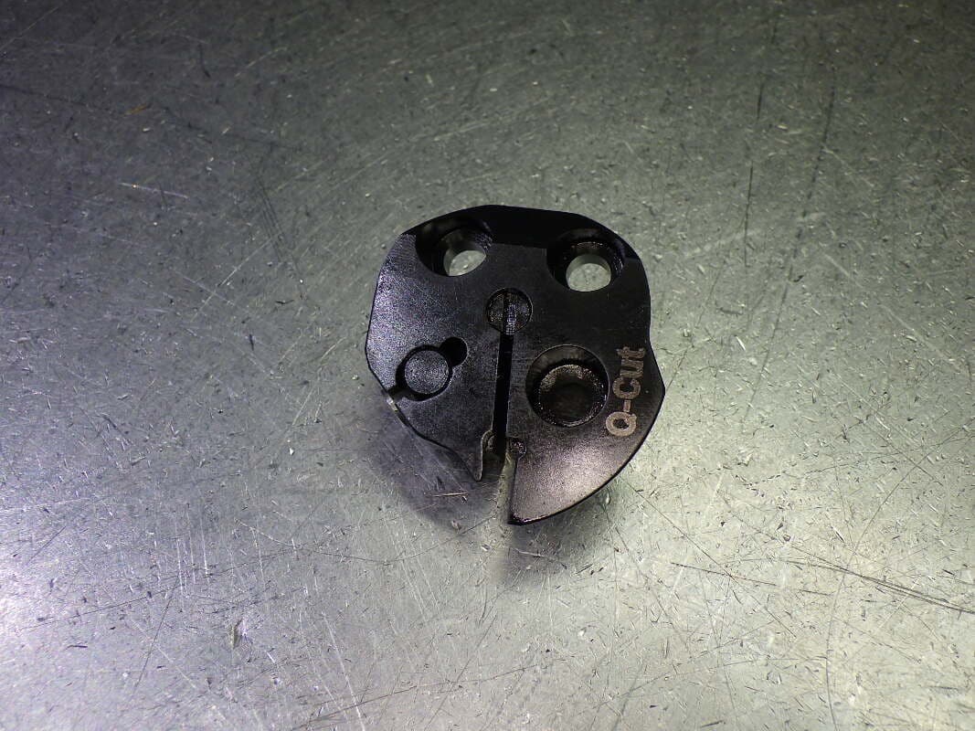 Sandvik SL32 41.6mm Indexable Grooving Head 570-32L151.3-07-25 (LOC2273B) 3