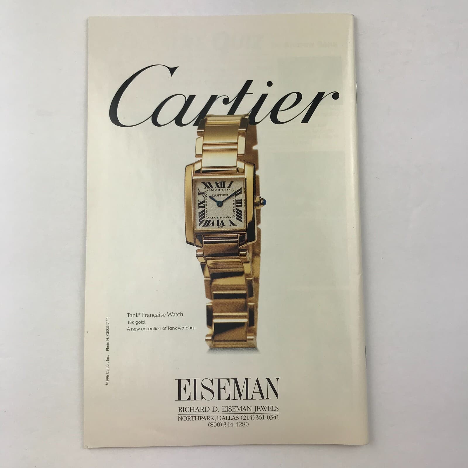 Vintage 1997 Disneys Beauty And The Beast Broadway Musical Playbill Dallas Texas 5