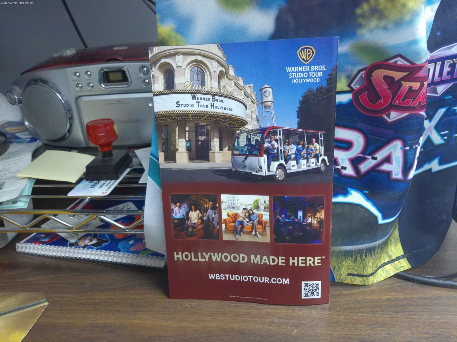 ABSOLUTE BATMAN annual#1 (2025 1st printing) cover A Johnson NM / HIGH GRADE DWJ 2