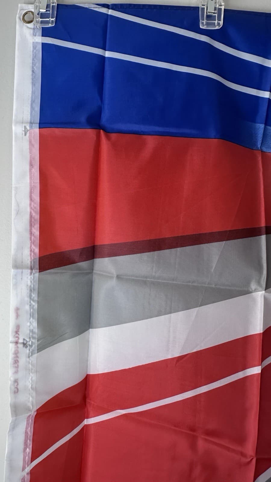 Harley Davidson Eagle Flag USA 3’X5’ 2 Grommets  5