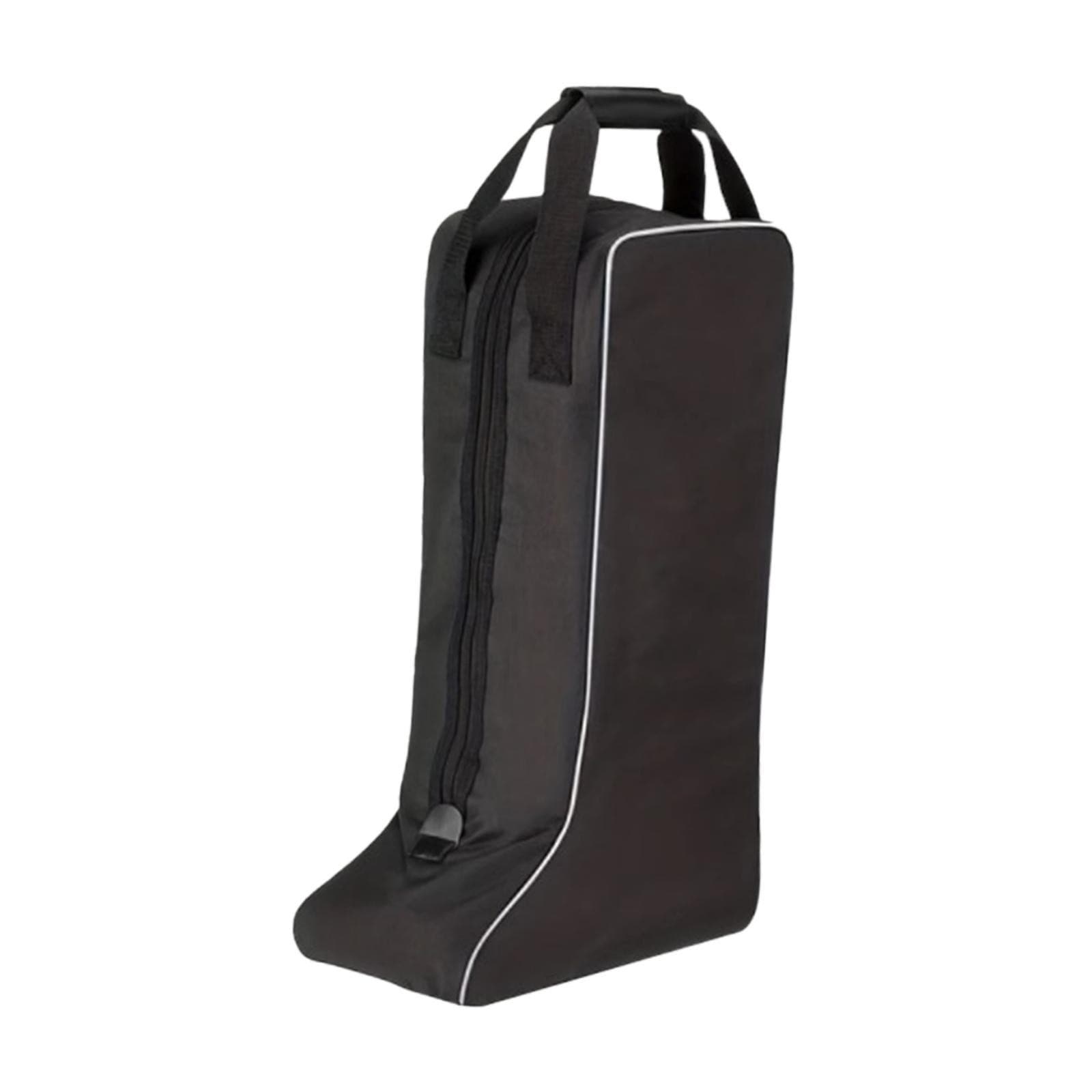 Horse Riding Tall Boot Bag Carry Pouch Competition Equestrian Pack Equipment
