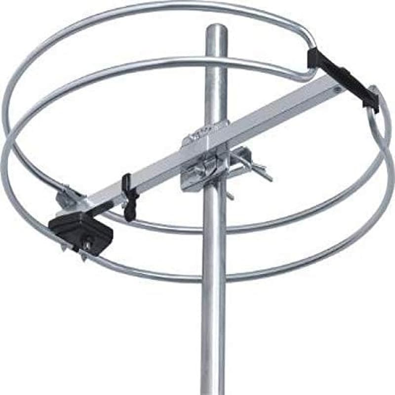 ,Outdoor FM Antenna OMNIDIRECTIONAL 2