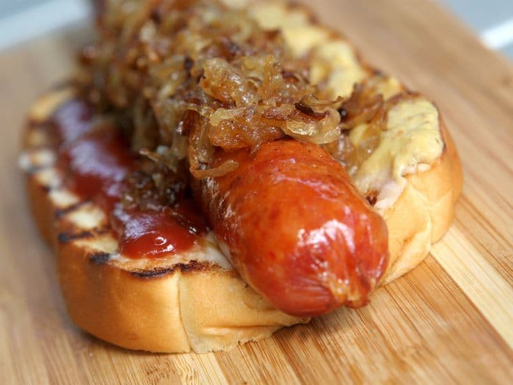 KIELBASA Sausage seasoning (Famous) 10.25 oz for 25 lb meat