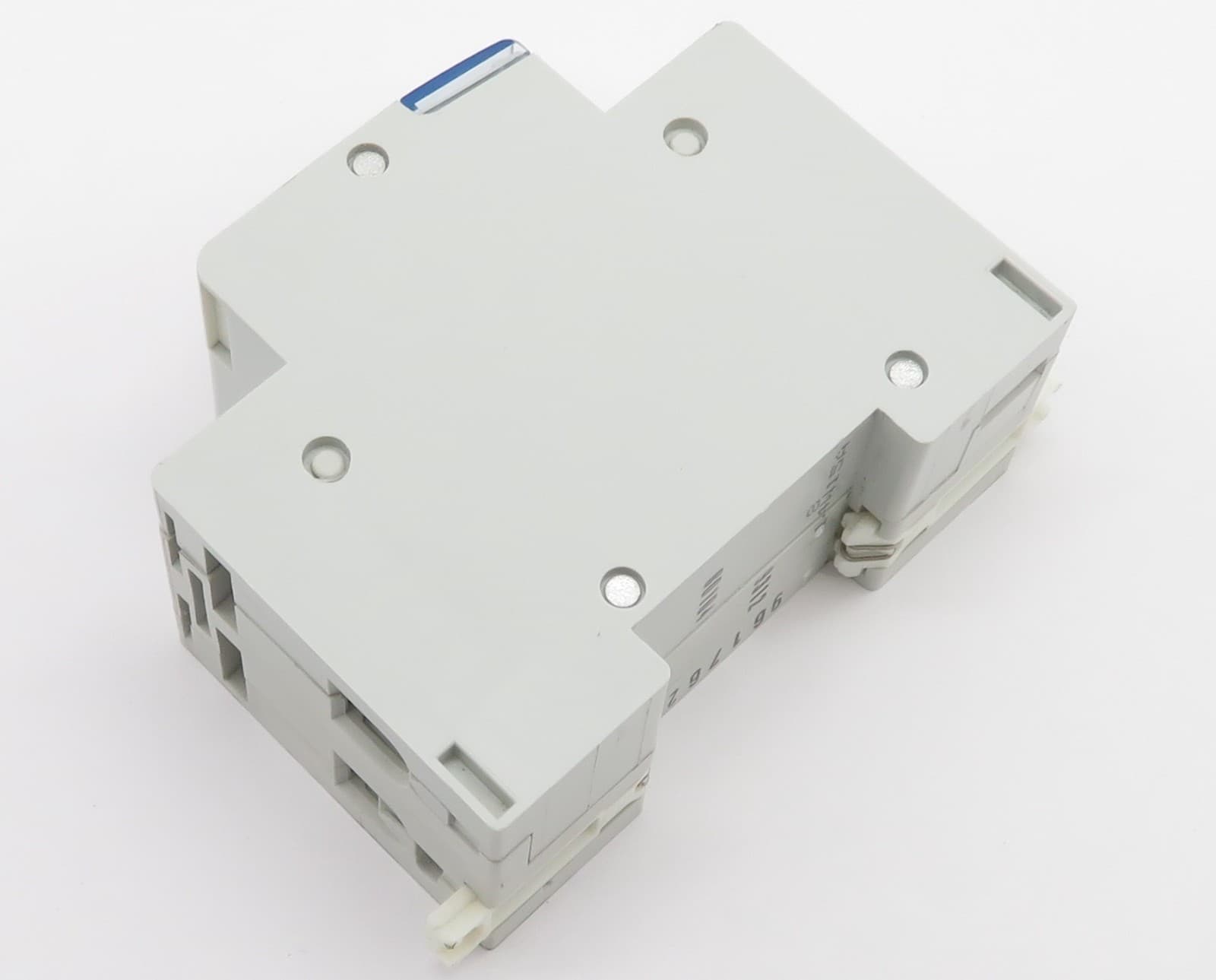 Legrand DX FI/LS Switch Type A Fi Circuit Breaker 08506 B16 16A 30mA 2p 2