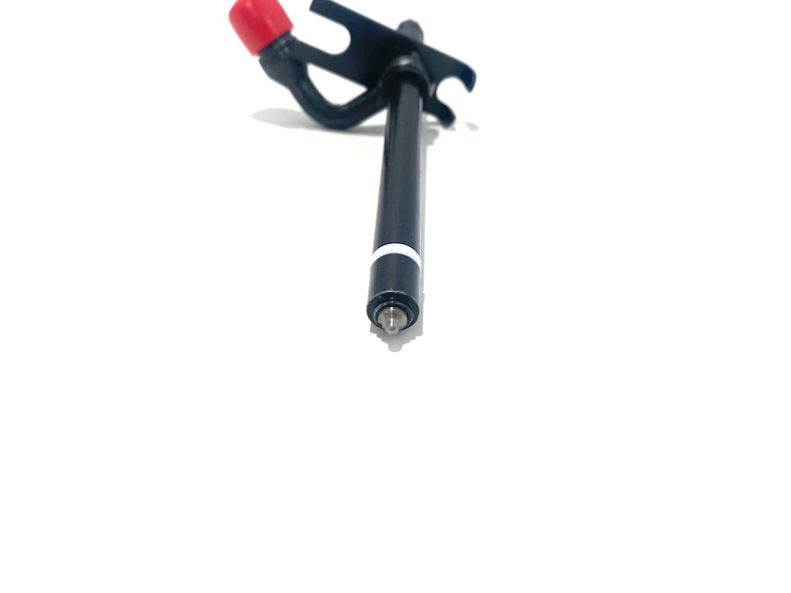 Case 580 480 Backhoe Diesel Fuel Injector Set of 4 Stanadyne 20671 20673 20674 3