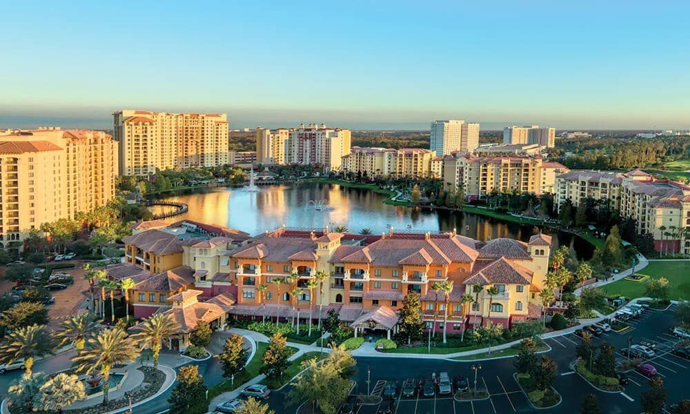 Wyndham Bonnet Creek Orlando FL-1 bdrm Disneyworld Disney Nov 30-Dec 4 November 5