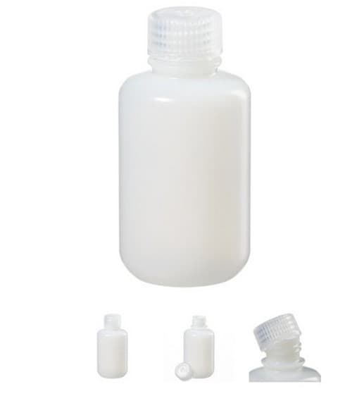 8 New Various Sized Nalgene Storage Bottles 4