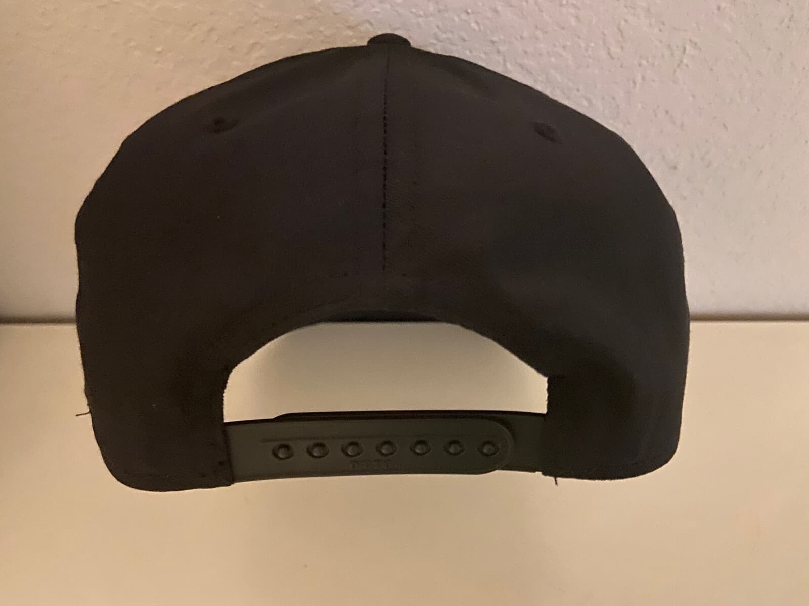 Cap / Hat (khaki with blue bill)-Union Pacific Railroad (UP) - #12061 - NEW 2