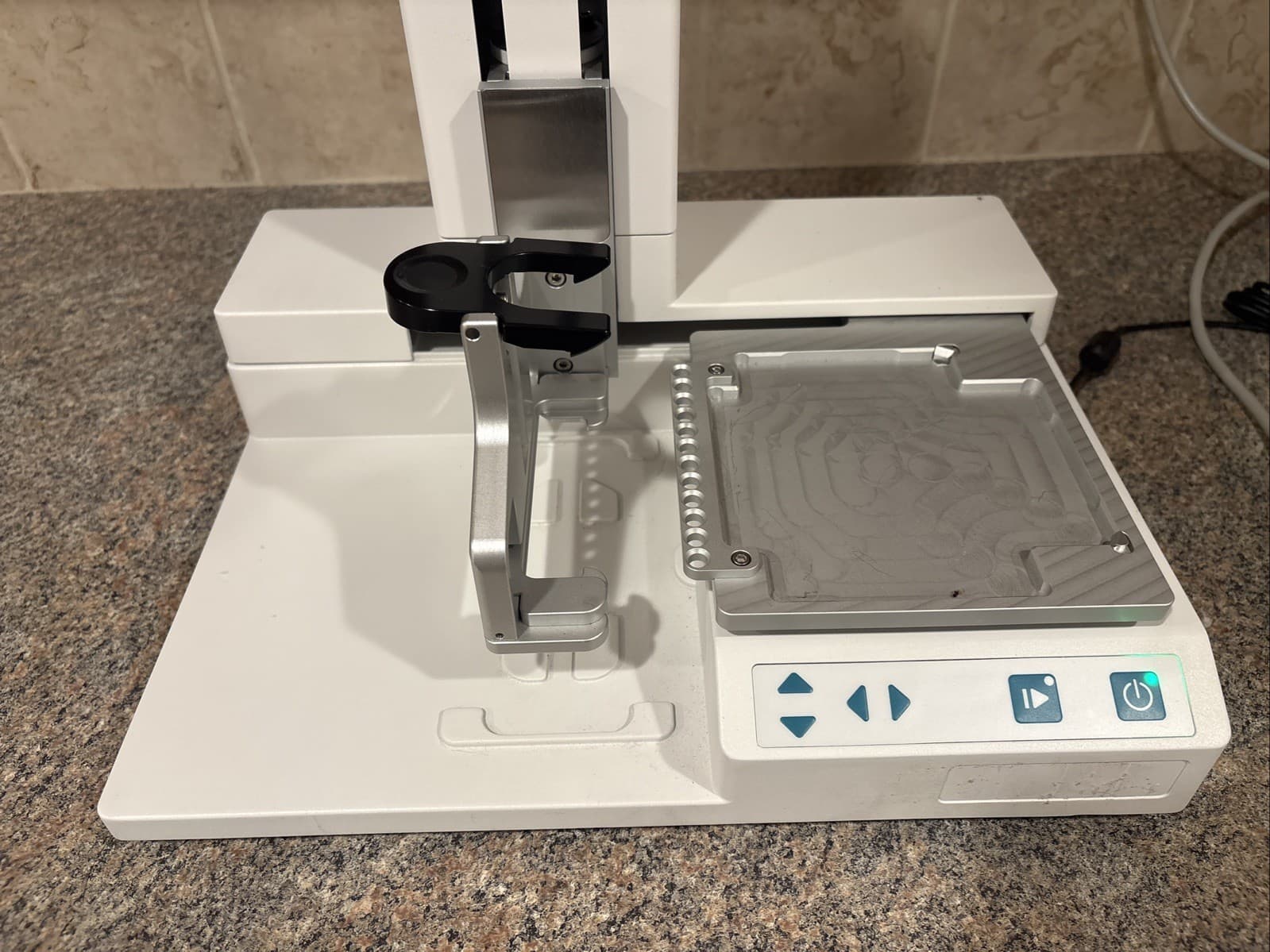 Integra Viaflow Assist Pipetting Robot /  Please read description 4