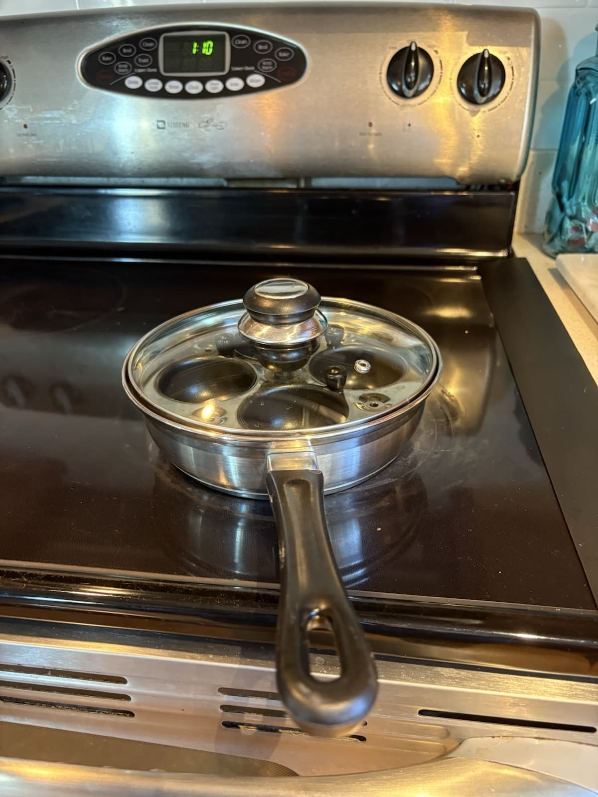 Egg Poacher Eggssentials