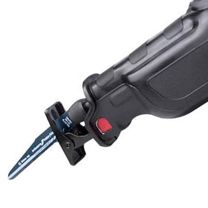 1200W Metal Hand Reciprocating Saw Adjustable Speed Hand Saw Electric Saw 220V 4