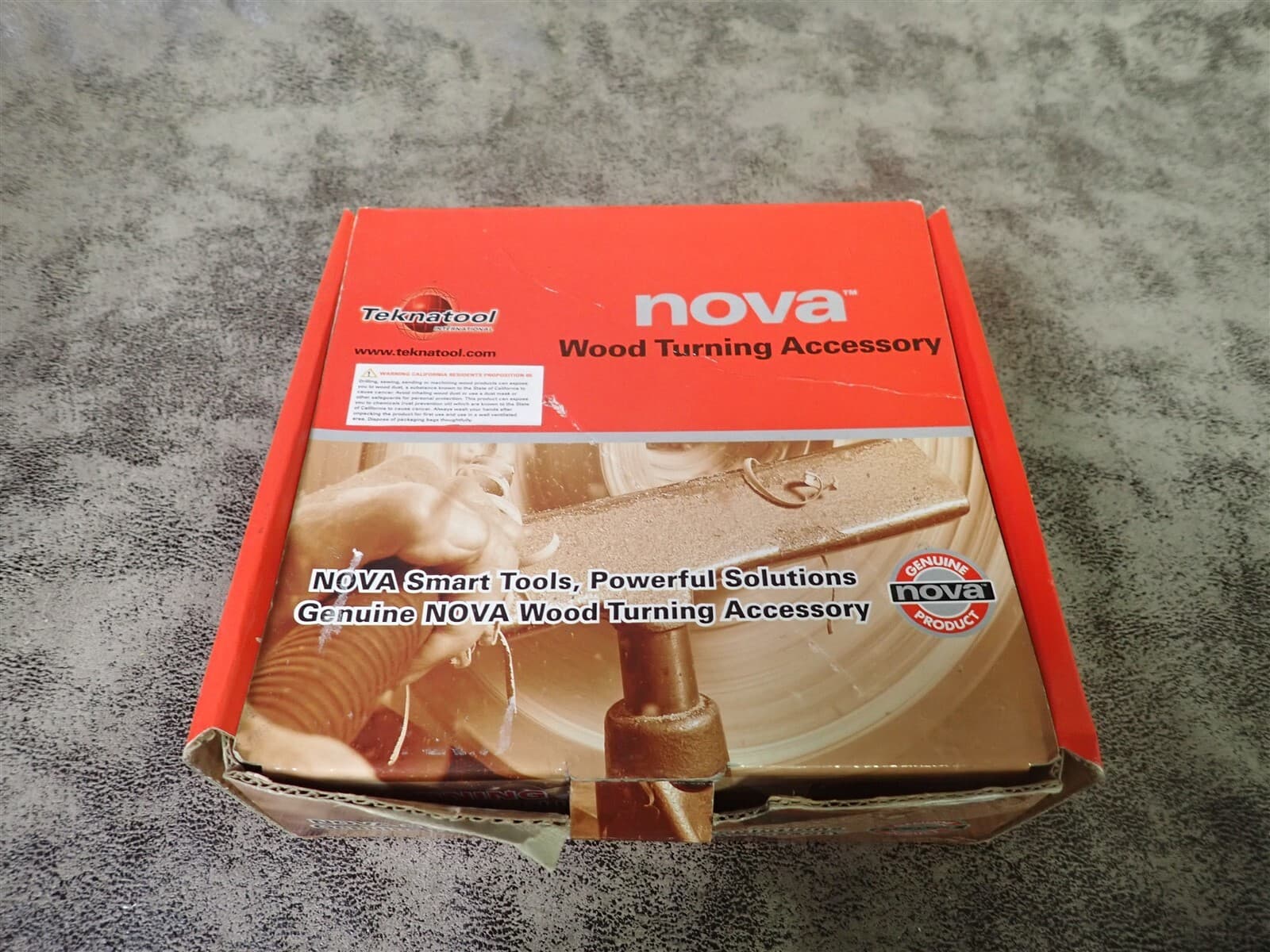 NEW NOVA 47009 Finger Jig Bracket (BN327)