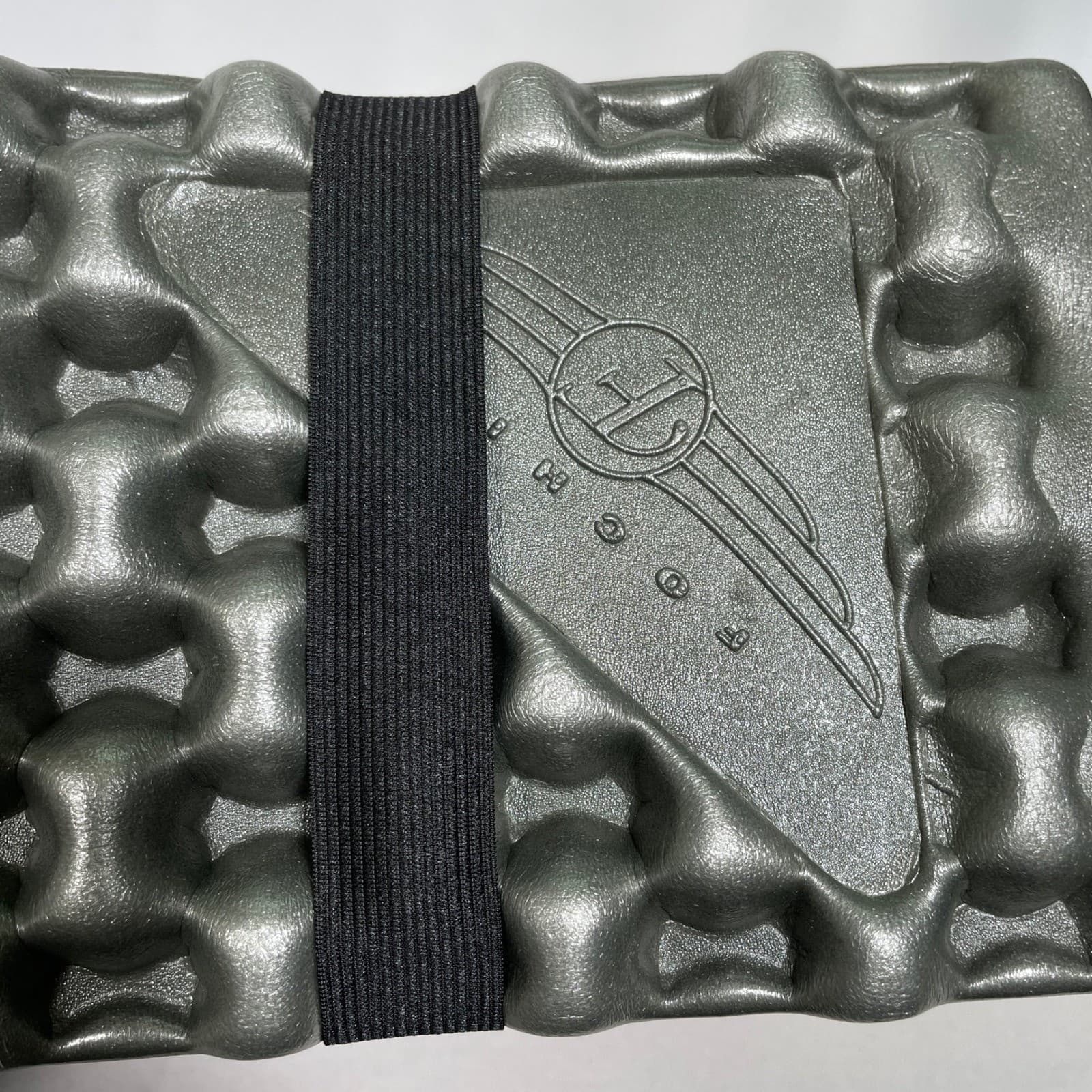 Thermarest Z Seat Sleeping Pad Camping Lightweight Folding Cushion NEW 3