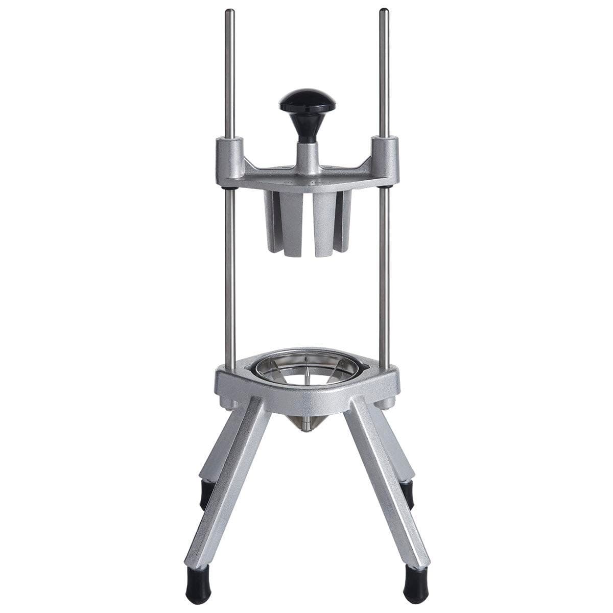 Sentinel 8-Section Fruit and Vegetable Wedge Cutter With Stainless Steel Blade