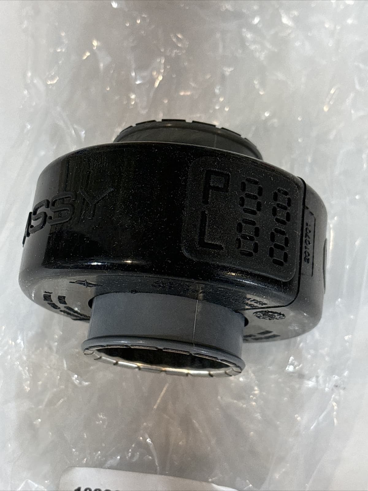 Anatel Visum J.ASSY Small Grains Blockage Sensor 4236-15-4649 Adubo Pneumatic Co 4