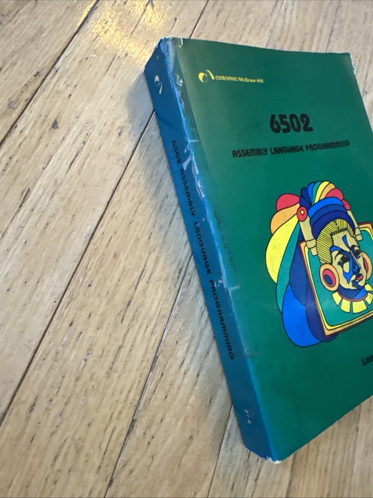 6502 assembly language programming 3