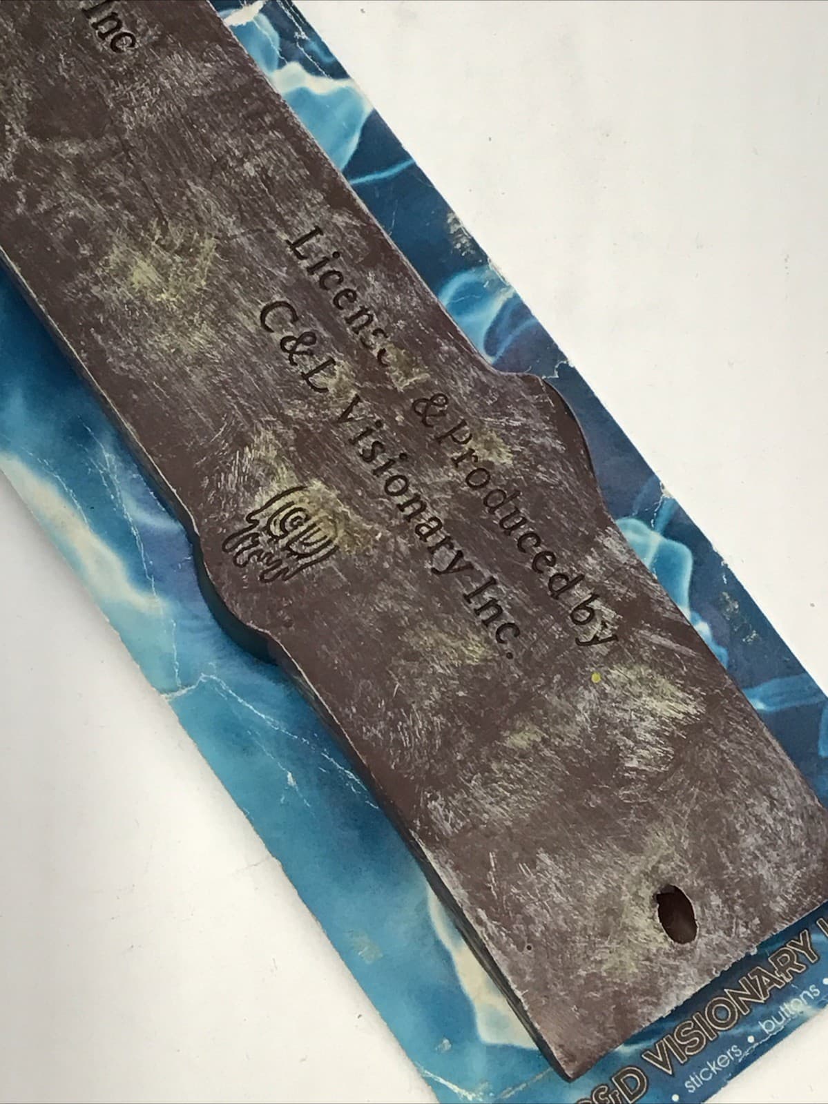 Misfits Punk Band Fiend Skull Incense Burner: Retro 2004, Official, Never Used 5