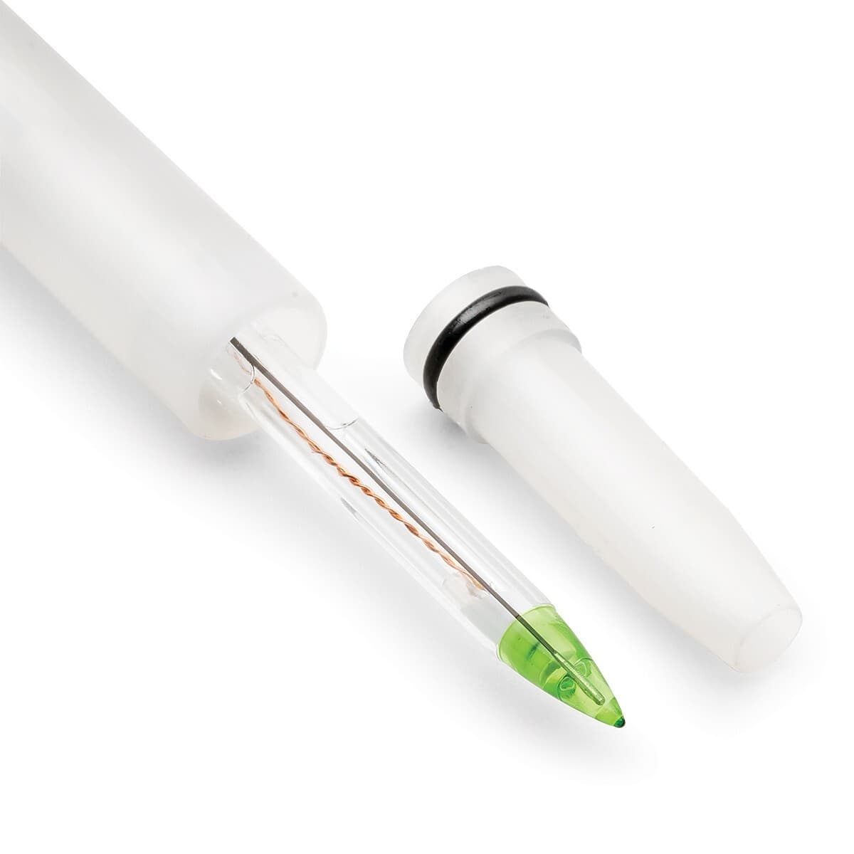 Hanna Instruments HALO2 GroLine Wireless pH Tester for Soil HI9810302 3