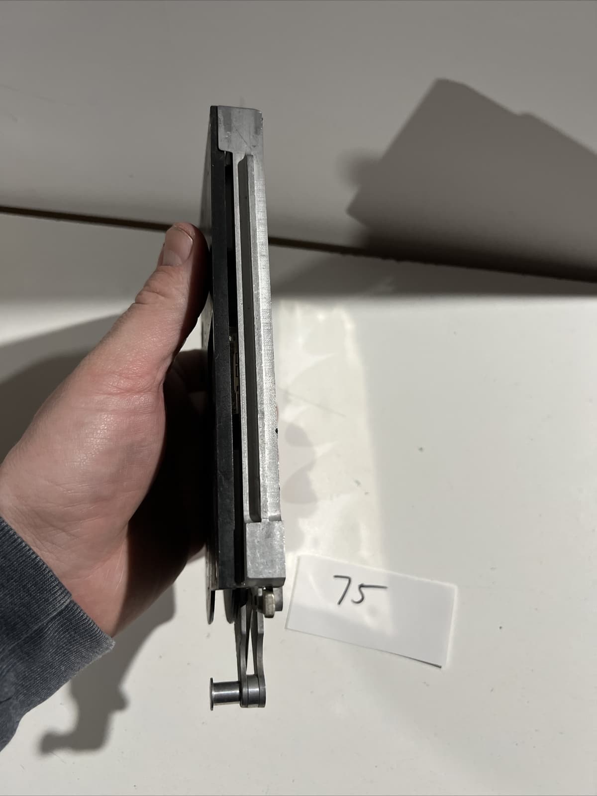 percision placement machines quad tape feeder pick and place (untested) Smd 3