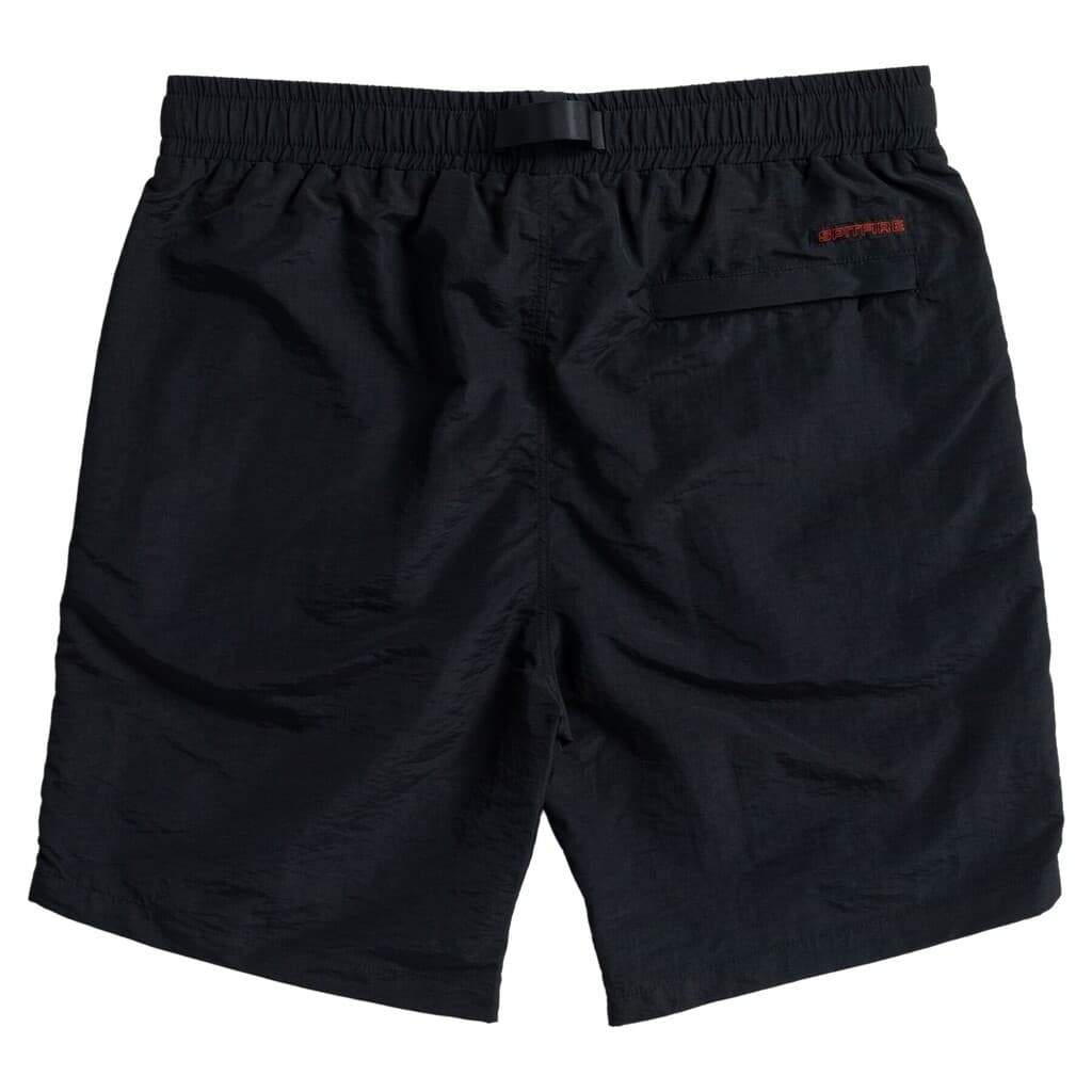 Spitfire Wheels Eternal Black Shorts 2