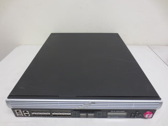 F5 Network BIG-IP 12050 Series Network Appliance 200-0387-01 2