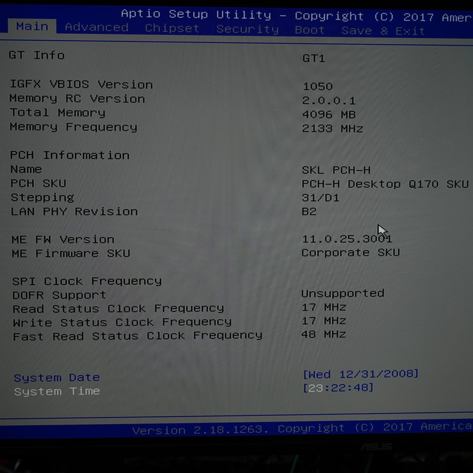 NCR REALPOS XR8 TERMINAL INTEL CELERON G3900TE 4GB RAM 120GB SSD T12-B14 4