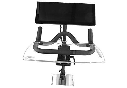 Spintray Top from Design | New & Improved V2 Tray for Peloton | Work & Ride 